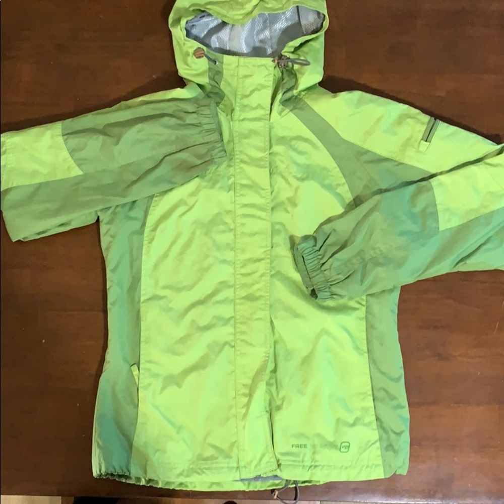 Free Country Jacket